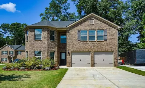 3300 Beulah Ridge Ct, Lithia Springs, GA 30122