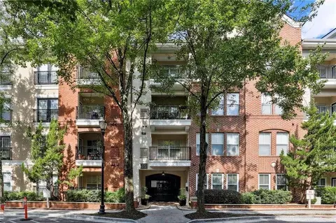 1850 Cotillion Dr #3315, Atlanta, GA 30338