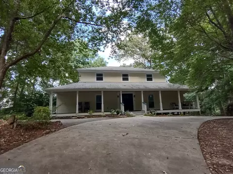 284 Chick A Dee Ct, Monticello, GA 31064