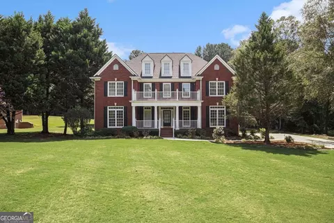 100 Chatham Ct, Tyrone, GA 30290