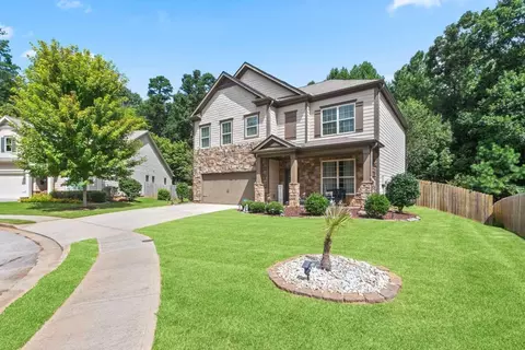 104 Silverwood Dr, Dallas, GA 30157