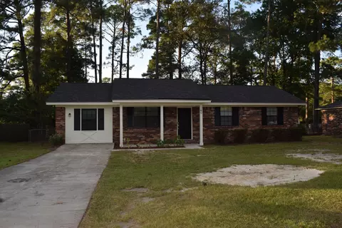 140 Greene Dr, Rincon, GA 31326