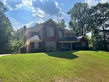 249 Kodiak Trl, Fortson, GA 31808