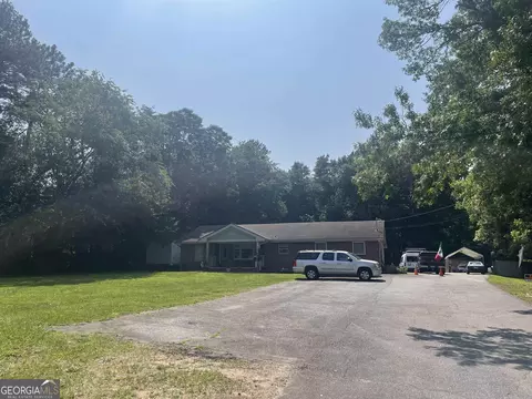 5784 Lawrenceville Hwy, Tucker, GA 30084