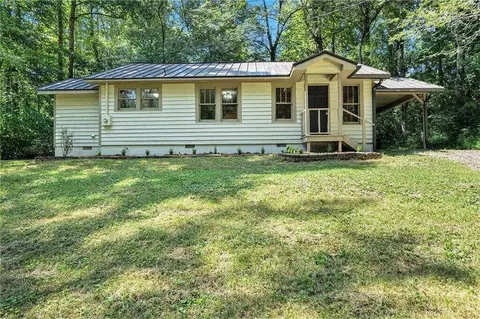 350 Griffith Ave, Jasper, GA 30143