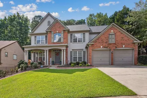 507 Elkhorn Pl, Woodstock, GA 30189