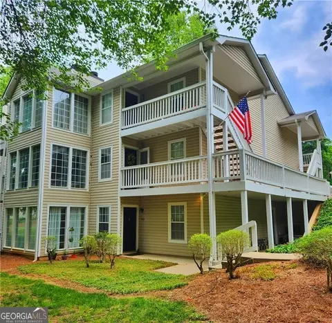 901 Countryside Pl, Smyrna, GA 30080