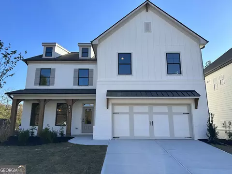 4309 Brookmont Way #6A, Auburn, GA 30011