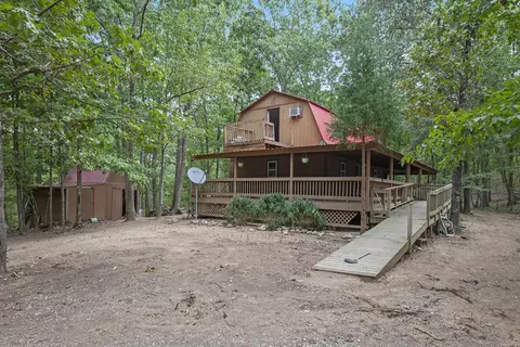 314 Lefevers Rd, Cedartown, GA 30125