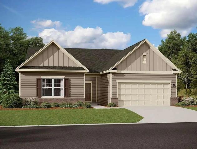 571 Bentwater Way, Hoschton, GA 30548