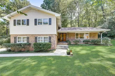 3774 Eastbrook Ct, Atlanta, GA 30340