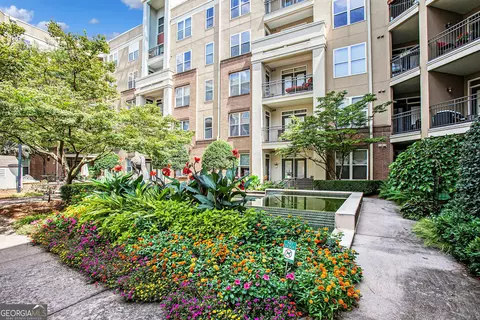 390 17th St NW #4039, Atlanta, GA 30363