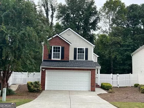 1357 Parkside Club Dr, Lawrenceville, GA 30044