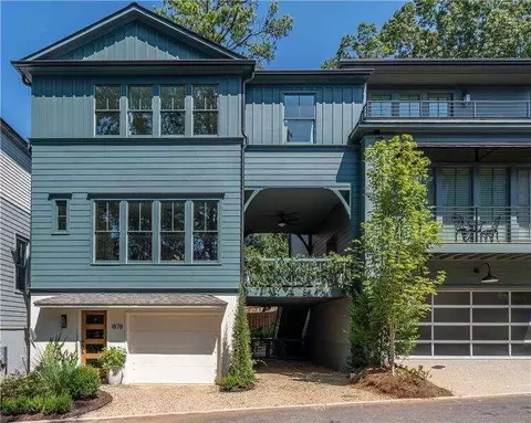 1878 Vigo St NE, Atlanta, GA 30307