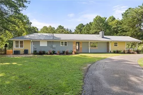3272 Davis Bridge Rd, Gainesville, GA 30506
