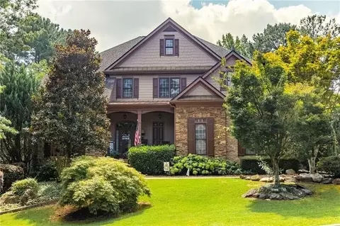 6205 Fernstone Pt NW, Acworth, GA 30101