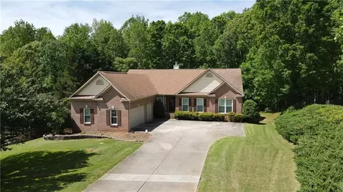 4164 Tralee Ct, Gainesville, GA 30507