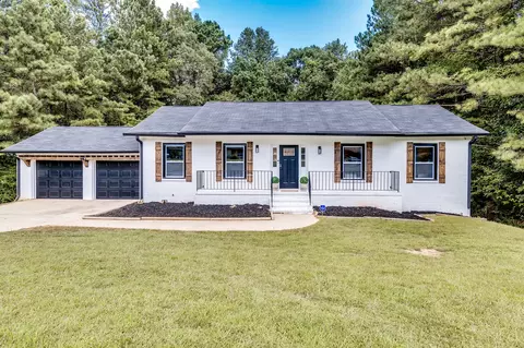 2435 West Rd, Riverdale, GA 30296
