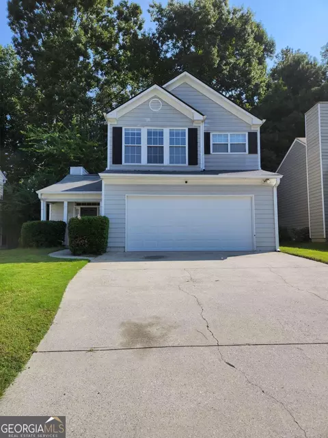 3269 Benthollow Ln, Duluth, GA 30096
