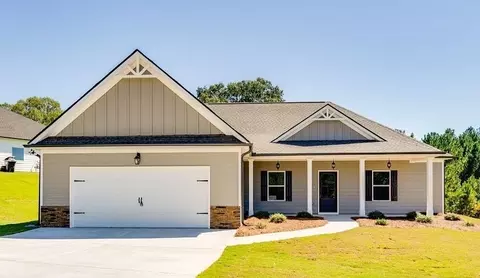 8900 Callaway Dr #LOT 96- MCGREGOR, Winston, GA 30187