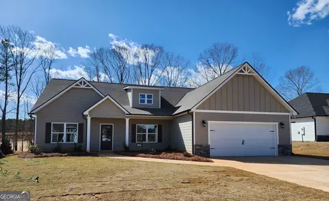 8841 Callaway Dr #LOT 73- TATE, Winston, GA 30187