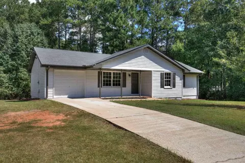 2458 Nugget Dr SW, Conyers, GA 30094