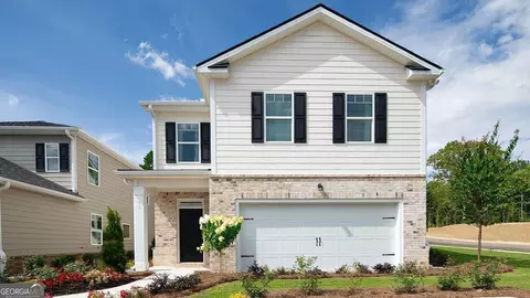 444 Shasta Ct #2225, Hoschton, GA 30548
