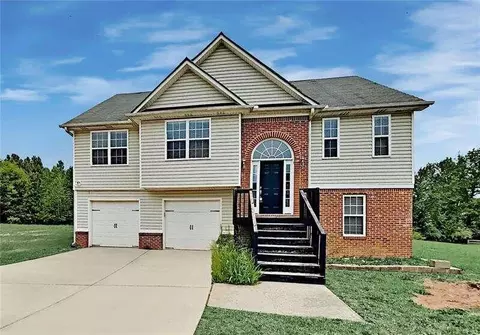213 Merrill Meadows Pt, Douglasville, GA 30134