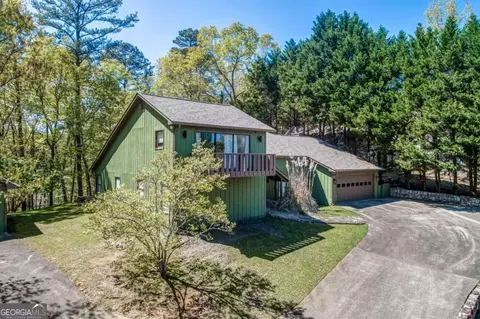 178 Lakeview Cir, Waleska, GA 30183