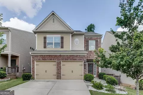 279 Hardy Water Dr, Lawrenceville, GA 30045