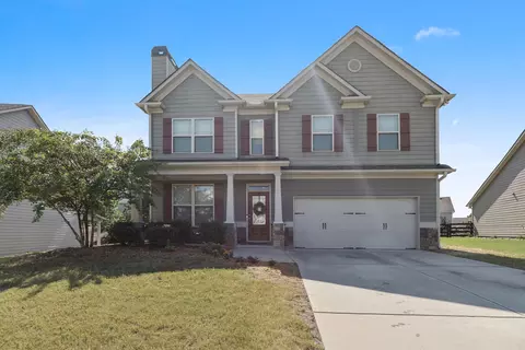 619 Naturewalk Blvd, Dallas, GA 30132