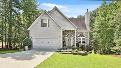 94 Lancaster Way, Newnan, GA 30263