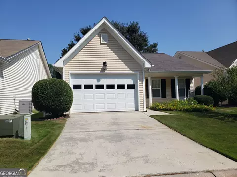 2052 Village Park Dr, Peachtree City, GA 30269