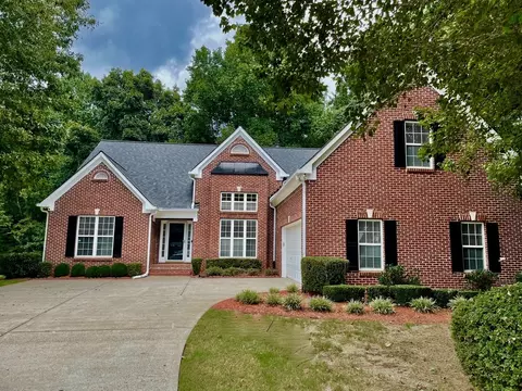 8735 Meadowgrove Ln, Gainesville, GA 30506