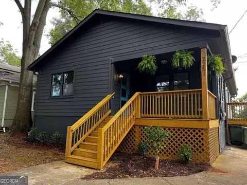 2251 Sutton St SE, Atlanta, GA 30317