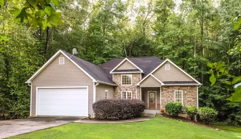 117 Mckenzie Overlook Dr, Carrollton, GA 30116