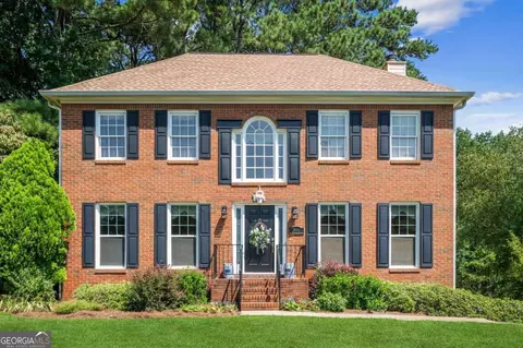 2645 Briarfield Way, Lawrenceville, GA 30043