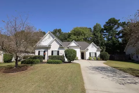 245 Baldwin Ct, Newnan, GA 30263