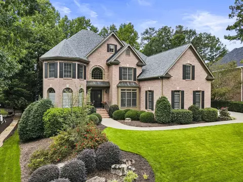 630 Wednesbury Rd, Alpharetta, GA 30022