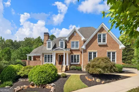 13040 Overlook Pass, Roswell, GA 30075