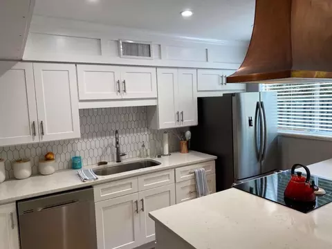3121 Colonial Way #D, Atlanta, GA 30341