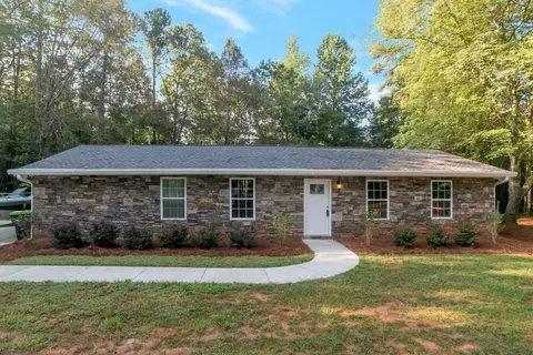 365 Roseberry Rd, Covington, GA 30016