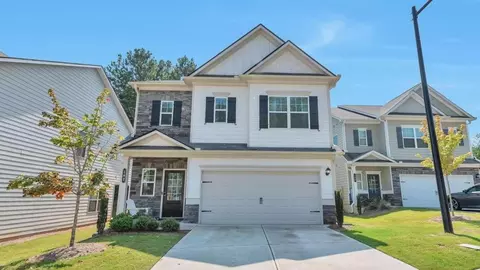 102 Bryon Ln, Acworth, GA 30102