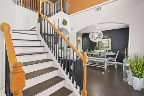 501 Gristmill Ln, Hampton, GA 30228 photo 5