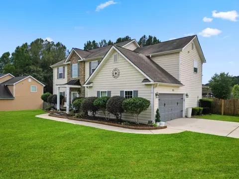 501 Gristmill Ln, Hampton, GA 30228 photo 2
