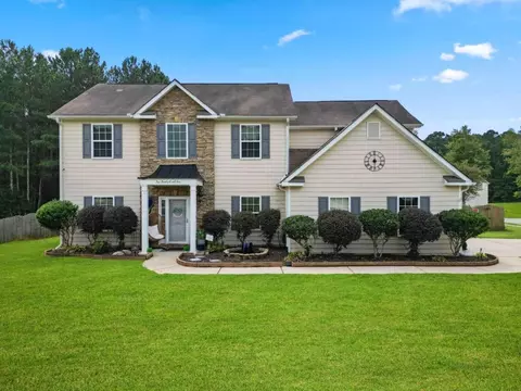 501 Gristmill Ln, Hampton, GA 30228 photo 1