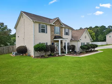 501 Gristmill Ln, Hampton, GA 30228 photo 3
