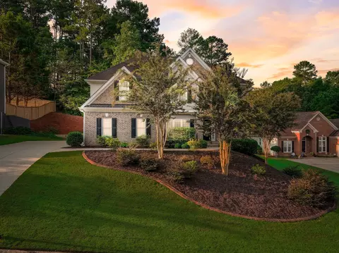 404 Sycamore Trl, Woodstock, GA 30189