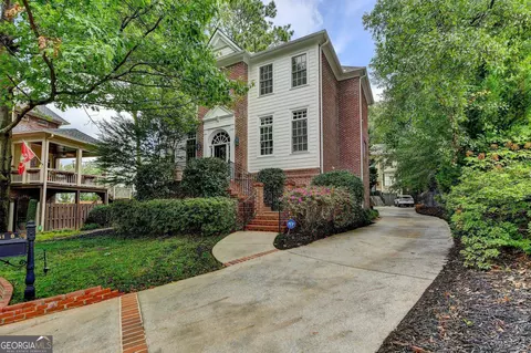 1161 Sheridan Rd NE # 8, Atlanta, GA 30324