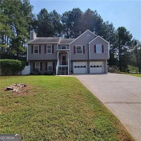 333 Winding Woods Trl, Woodstock, GA 30189